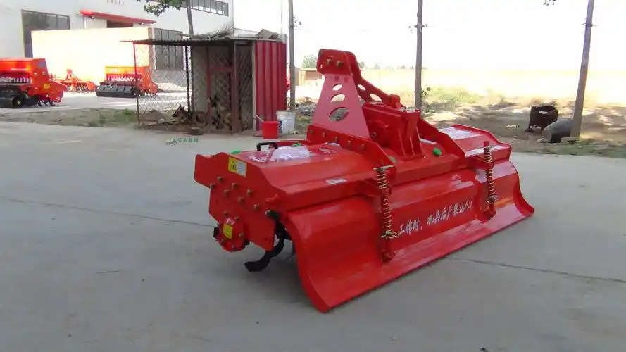 河北雷奥1gkn-200旋耕机