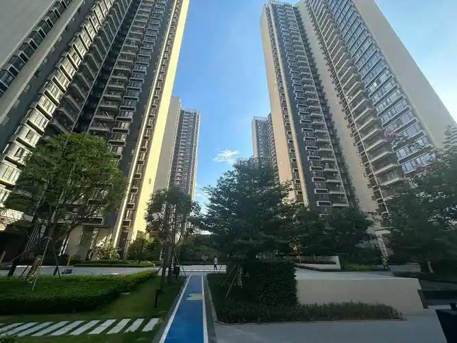 东莞南城华润万象府60平2房.9515楼盘名称:东莞南城 - 抖音