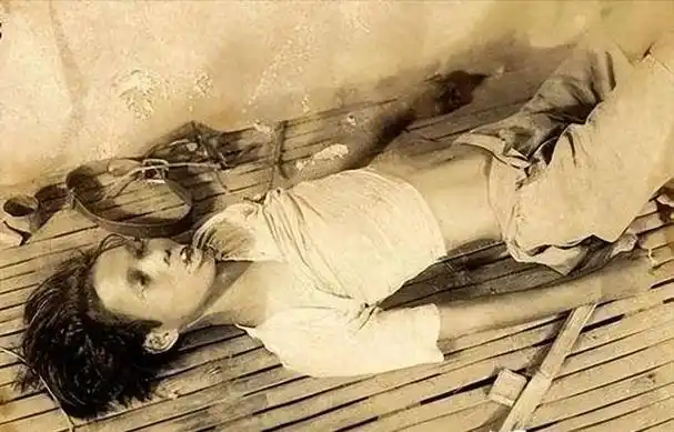 731部队将中国人蒸干,得出人体含水量78%,却未受惩罚反被赞誉!