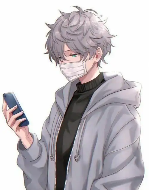 动漫男生头像帅气可爱正太