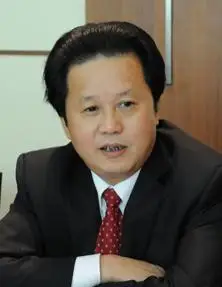 四川广元苍溪县政协主席赵家兴涉嫌受贿被查图简历