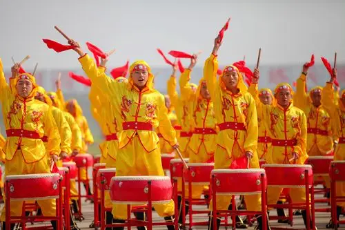 打造特色文化助力强军实践