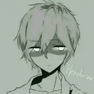 求我的世界him的头像