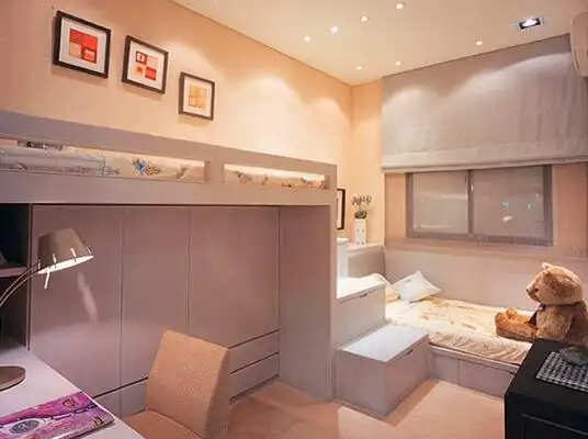 10平米出租房怎么装修如何布置