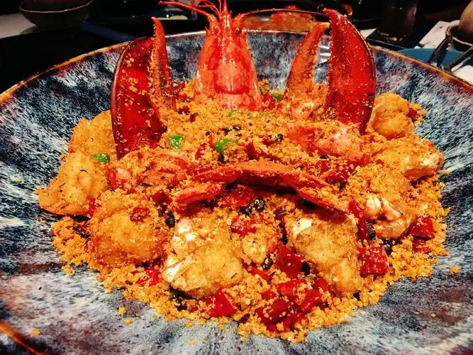 粤妃——粤菜,妃(非)你不可