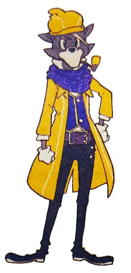 大侦探福尔摩斯第六集