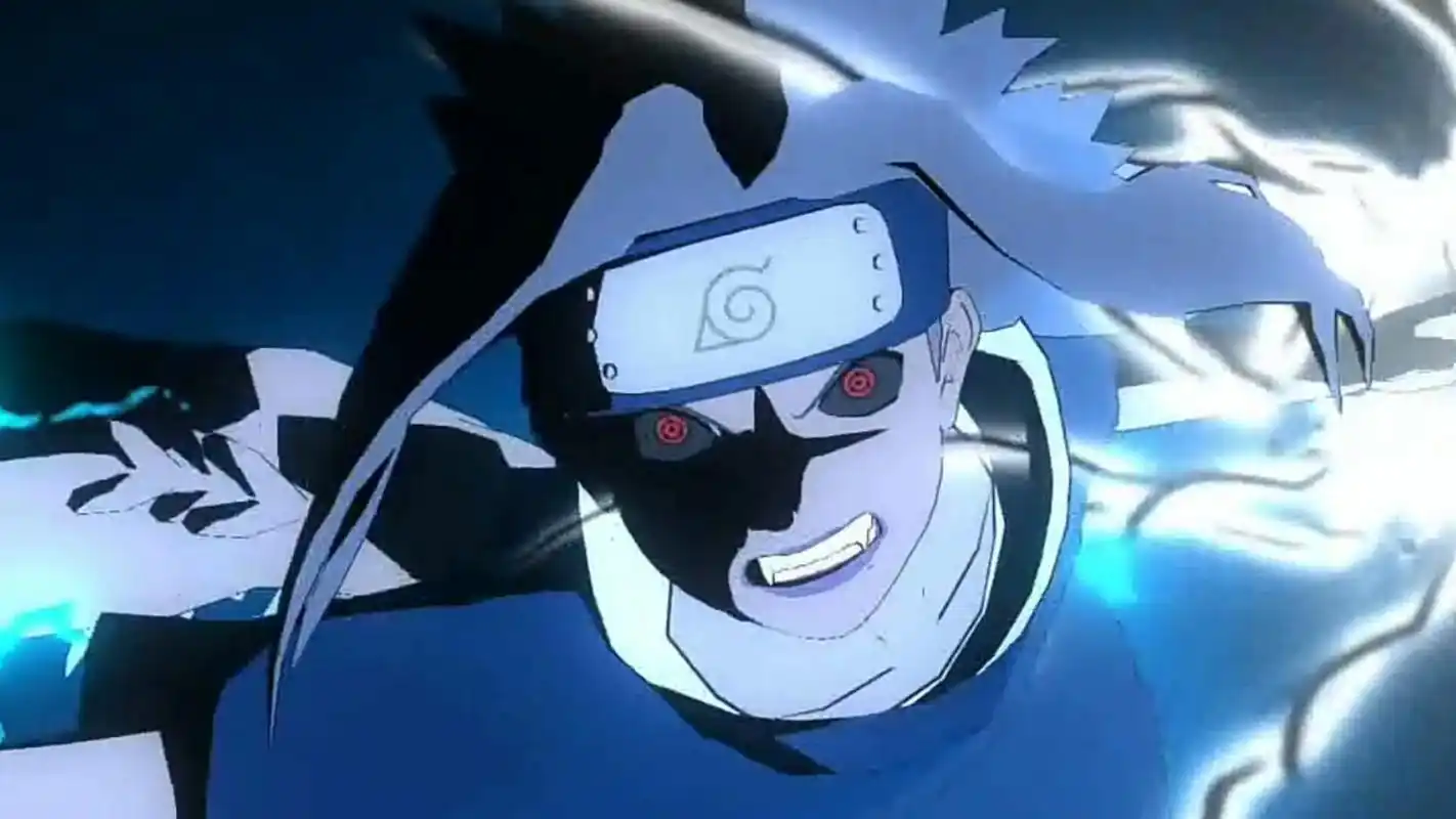 火影:报了家族之仇的佐助,对木叶为什么是先毁灭再保护?_宇智波