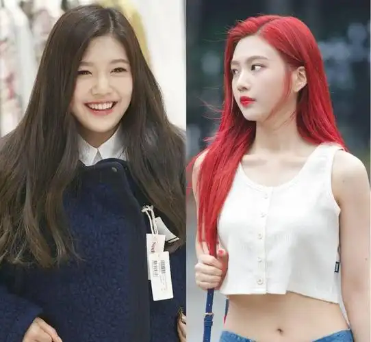 朴秀荣为什么叫小蛋糕,果汁女孩,她减肥前后对比照来了