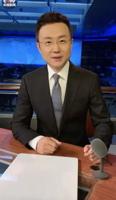 刚强:"阿中哥"一定是这世界上最靓的仔