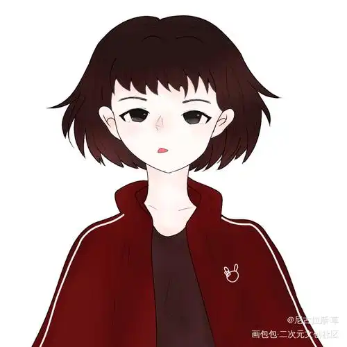 顾·莫得感情·淼_撒野顾淼q版绘画作品