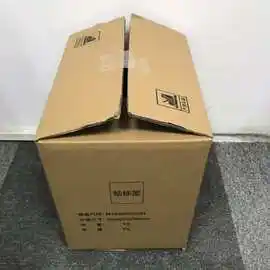 3%现货五层纸箱二手纸箱出售 物流箱快递箱旧纸箱新纸箱现货批发东莞