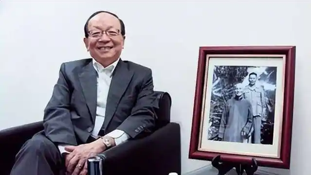 蒋万安:帅气面容来自祖母,蒋家政坛后起之秀,身世牵出唏嘘往事_蒋经国