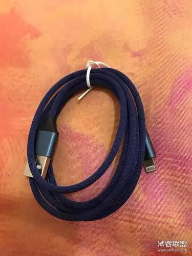 iphone6数据线苹果6sp手机通用快遗忘dalong