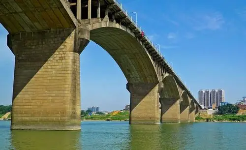 贵港市西江大桥