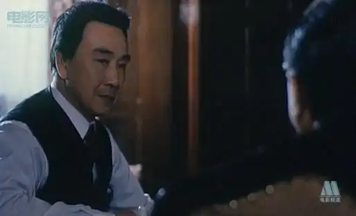 《军统特遣队》是乔克吉执导的悬疑电影,由<