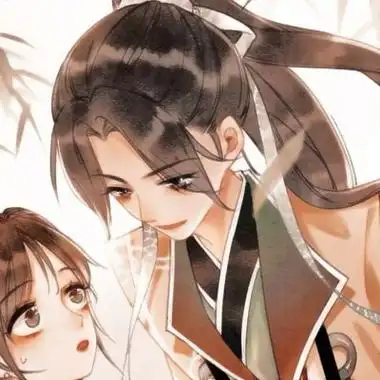 绝美好看的动漫古风情头集_动漫头像_美头网