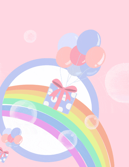 来连江彩虹乐园,抓住夏天的尾巴尽情尖叫!嬉戏!欢笑!