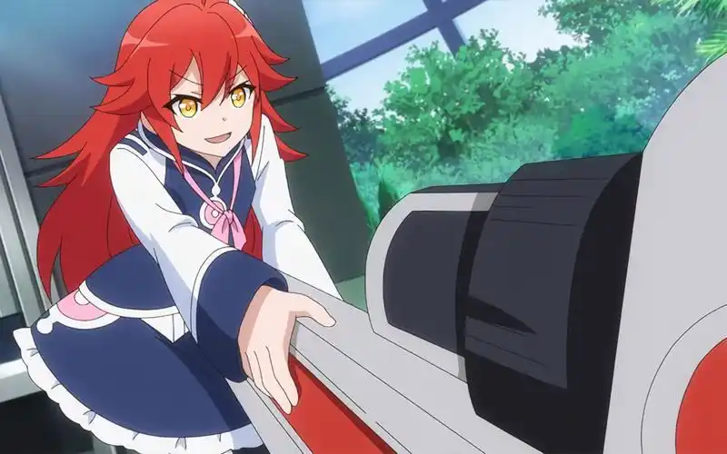 【4月/手机侠】带着智能手机闯荡异世界.