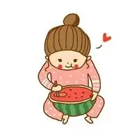 吃西瓜连续吐籽表情包_斗图表情包_微信头像图片大全