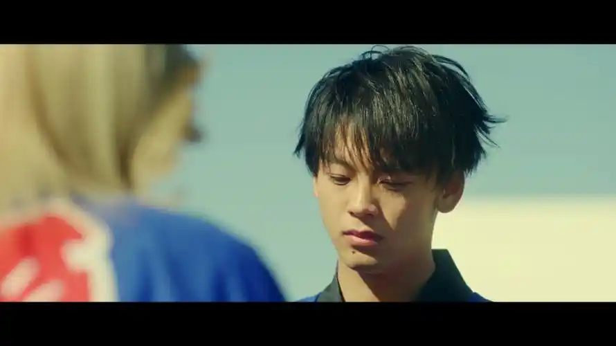 帝一之国 @菅田将晖@竹内凉真