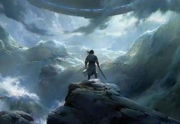 五本主角是剑客的小说情节跌宕起伏圆你的武侠梦