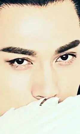 9位"桃花眼"男演员,让你见识下什么叫真正的眉目含情|胡歌|丹凤眼