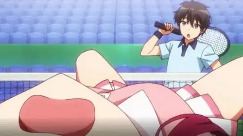 名场面男主被强迫穿各种女装