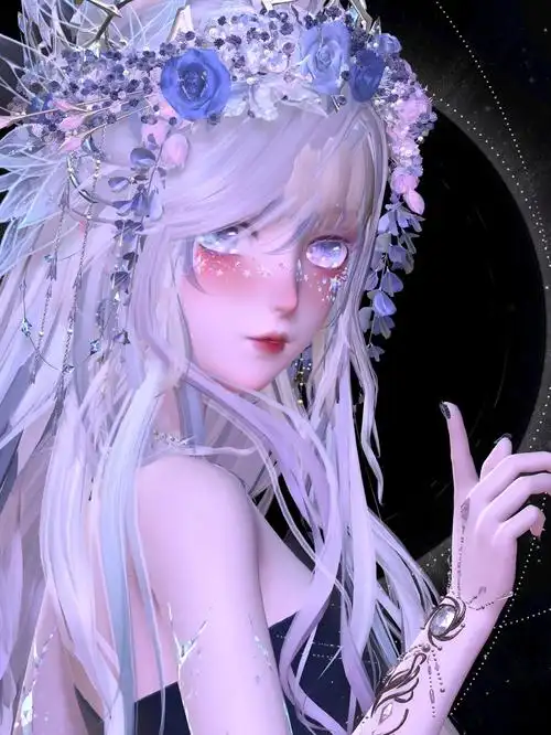 闪耀暖暖丨微光