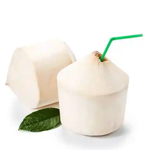 pago joy 百果心享 泰国椰青 9个装