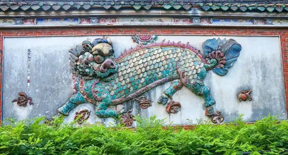 我敢打赌,开元寺的这18景你绝对不知道._泉州