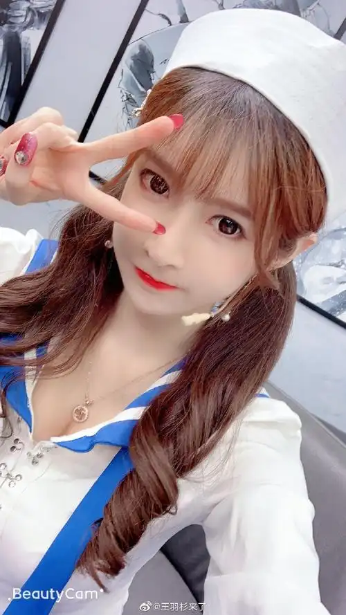 斗鱼王羽杉怎么了,斗鱼王羽杉1126事件始末详解