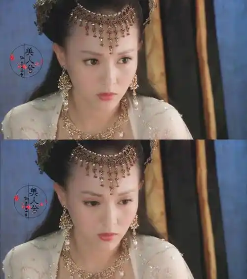 《轩辕剑之天之痕》【独孤宁珂】精灵娇俏隋郡主,暗助陈人抗宇文.