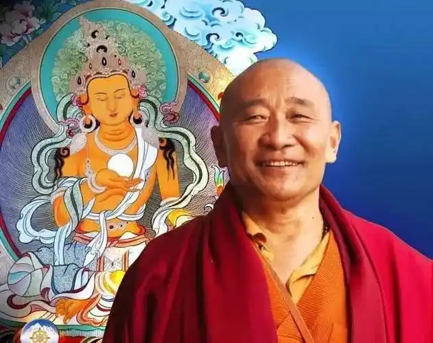 龙多活佛财神和地藏王菩萨我们该求谁