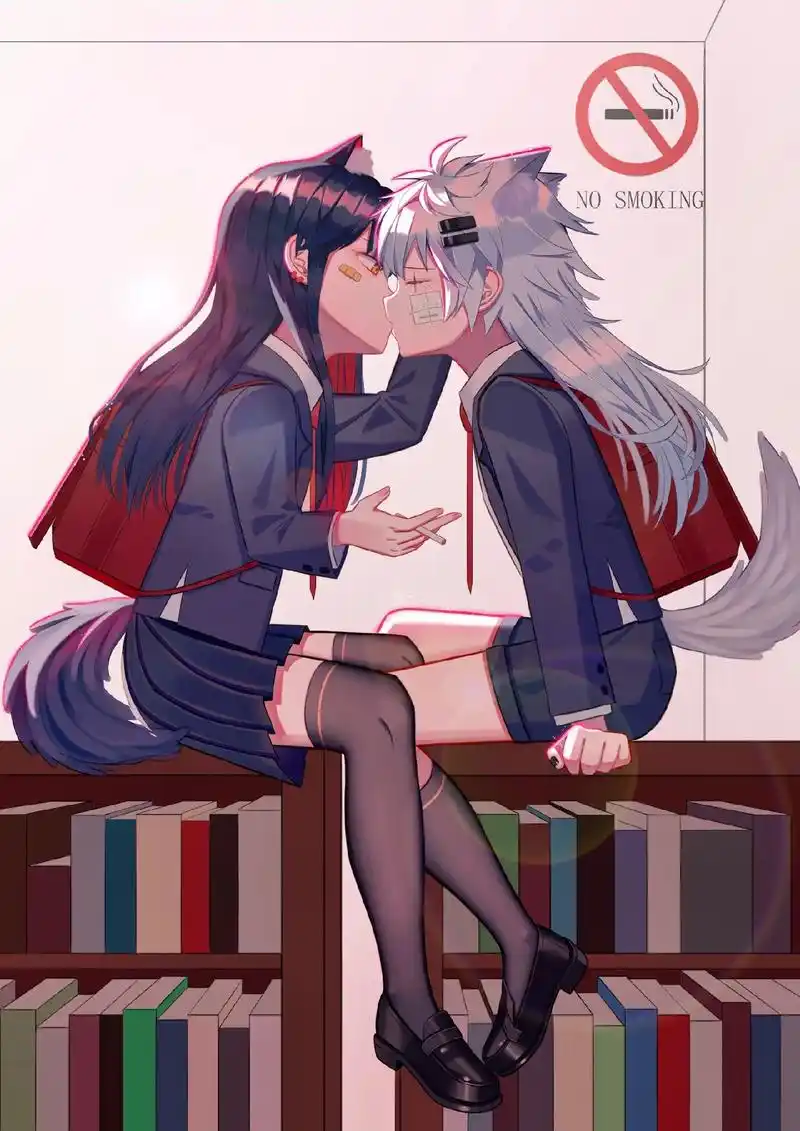 明日方舟 #双狼组 #拉普兰德 #德克萨斯  总有一天你会 - 抖音