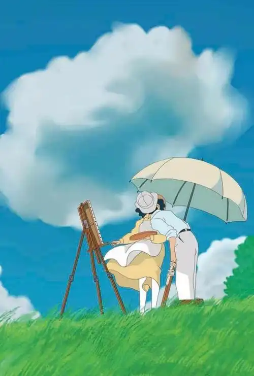 原创电影《起风了》中缺少的细节,藏在这部同名小说中