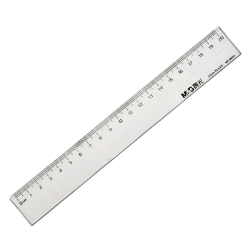 直尺『固安捷』