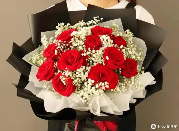 红玫瑰代表热烈的爱情;白玫瑰代表纯洁无暇的爱情;伊莎贝拉玫瑰花象征