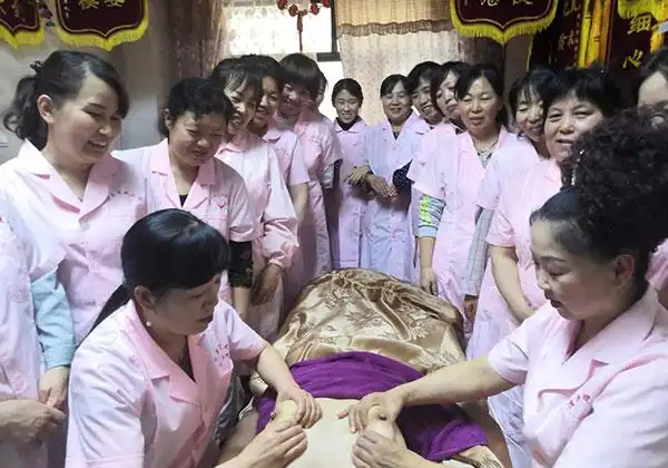 催乳师告诉你几个哺乳小知识!