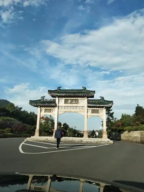 《写生中国》集结号再次走进最美庐山