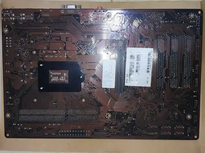 微星b75a-ie35主板