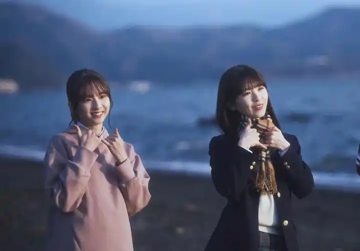 【4k】乃木坂46『車道側』