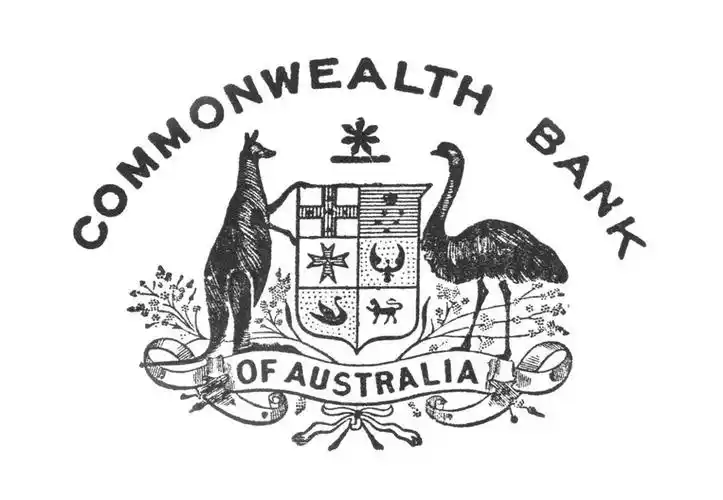 澳大利亚联邦银行换标