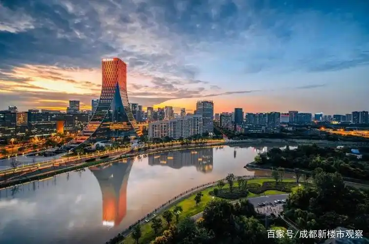 深度街头篮球窜红背后的成都买房经