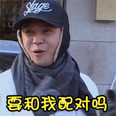 极限挑战罗志祥综艺搞笑gif动图_动态图_表情包下载_soogif