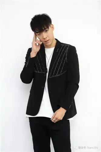 寂寞先生袁世中那些男人