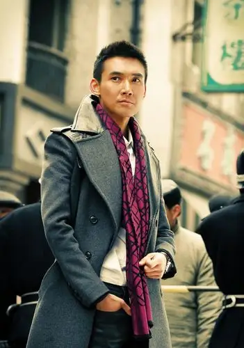 新神探联盟热播 张铎张俪李欣汝情陷三角恋_电视剧_美桌网