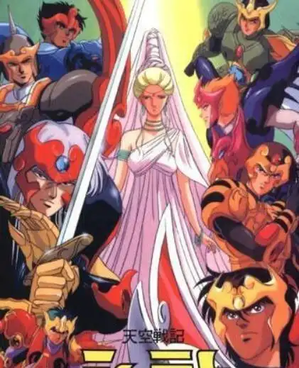 还记得小时候电视台播放的日本动画片吗80年代日本动漫回顾