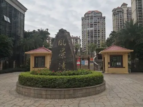 凤景湾,长湖路62号-南宁凤景湾二手房,租房,房价-南宁安居客