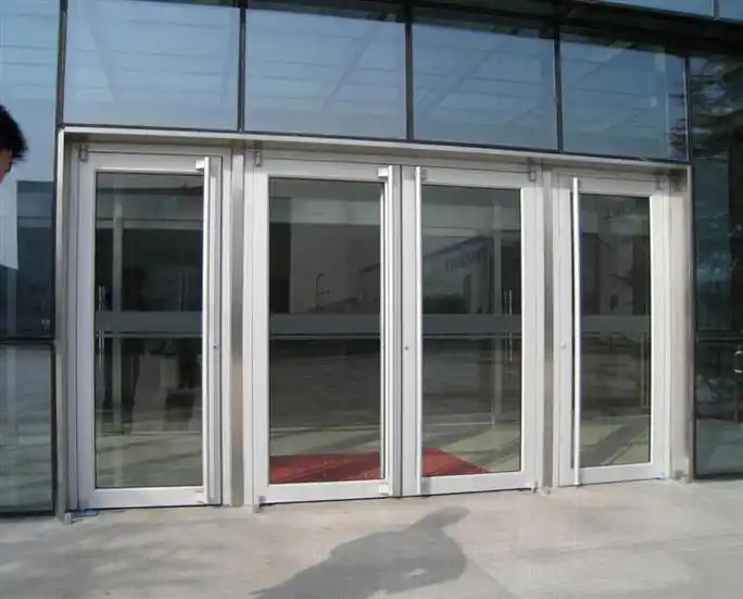 地弹门:购买须知