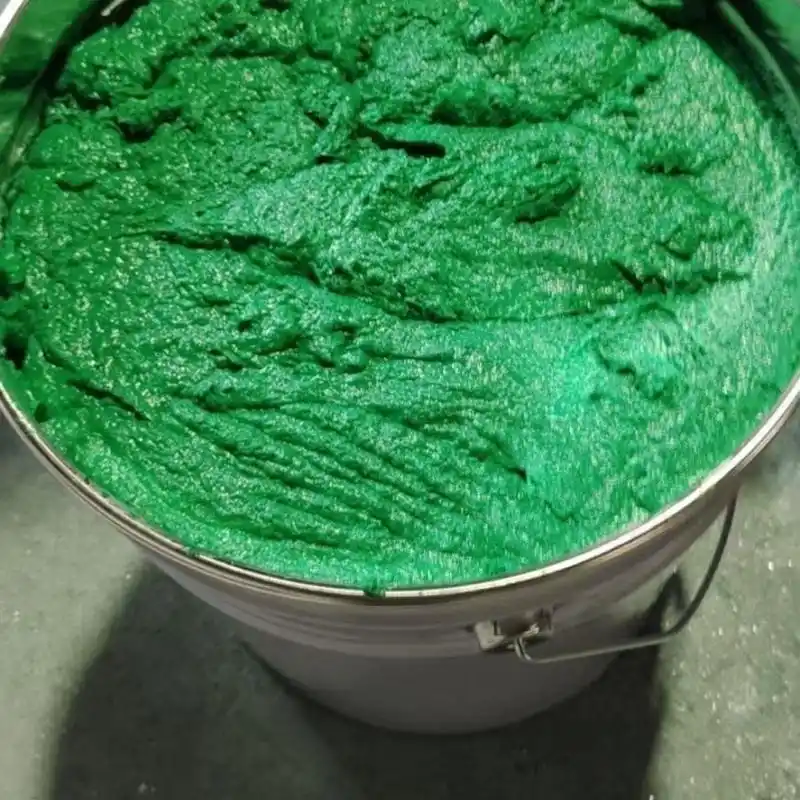 玻璃鳞片胶泥的防腐效果好吗?首先要用对方式!